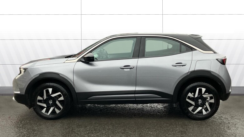 Vauxhall Mokka 1.2 Turbo Elite Edition 5dr Petrol Hatchback